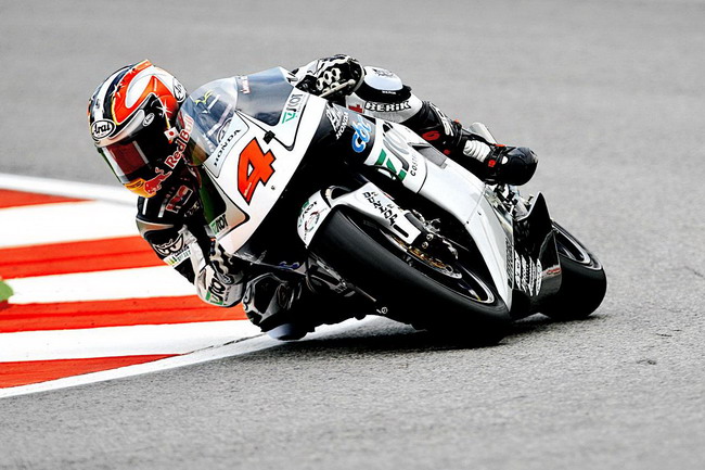 Aprilia Rally