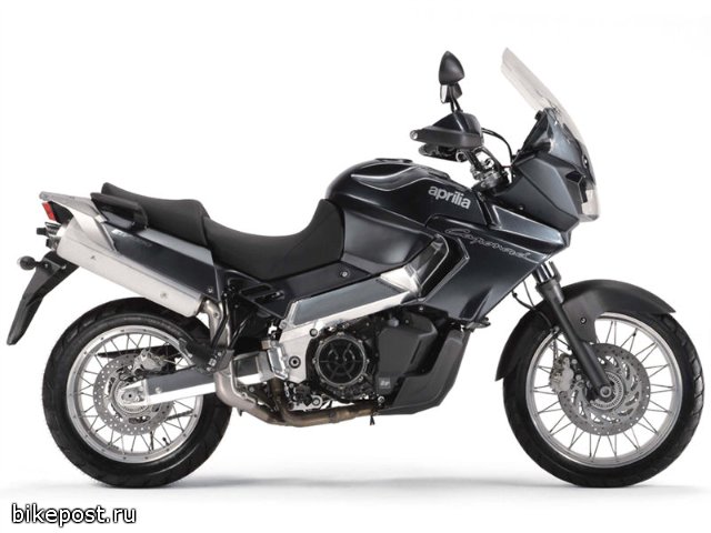 Aprilia Rally 50