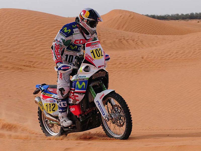 Aprilia Rally 50