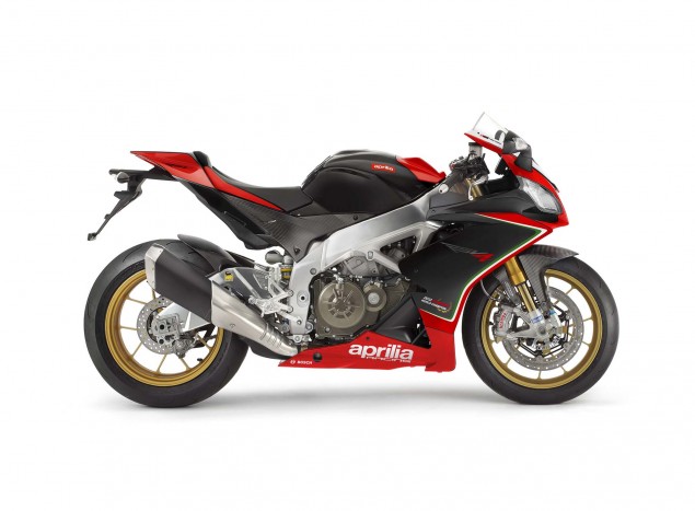 Aprilia Rally 50