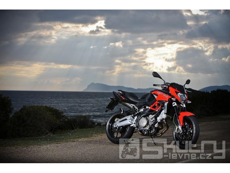 Aprilia Rally Tuareg