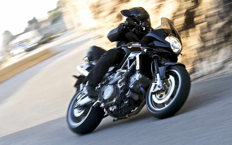 Aprilia Tuareg Rally 250