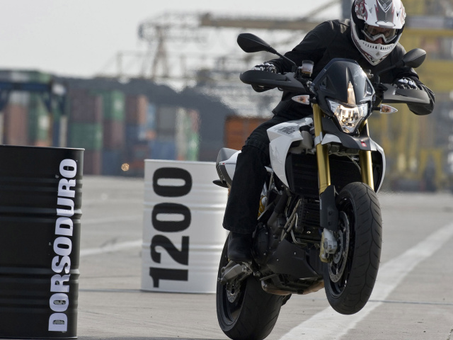 Aprilia Tuareg Rally 250
