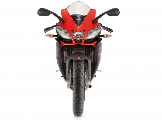 Aprilia RS 125 2 Stroke