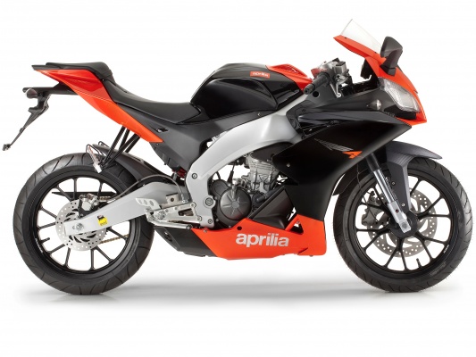 Aprilia RS 125 2 Stroke Aprilia RS 125 2 Stroke