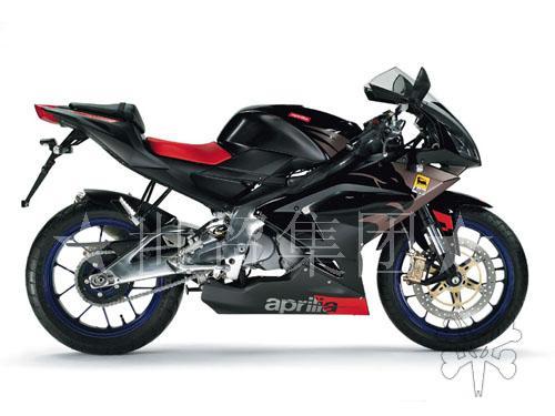 Aprilia RS 125 2 Stroke