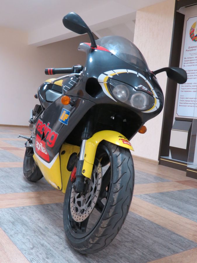 Aprilia RS 125 Aprilia RS 125