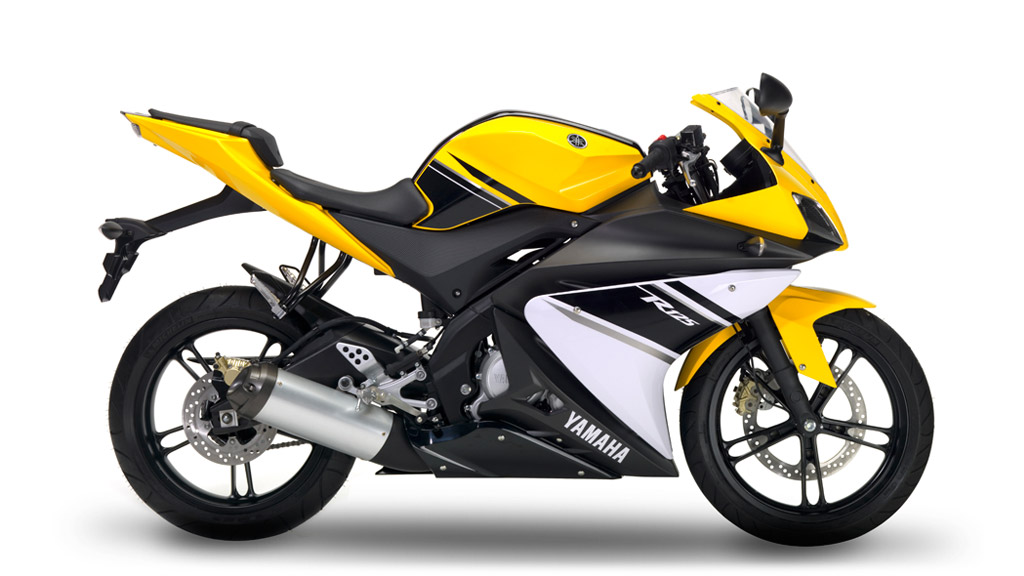 Aprilia RS 125