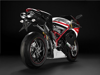 Aprilia RS 125