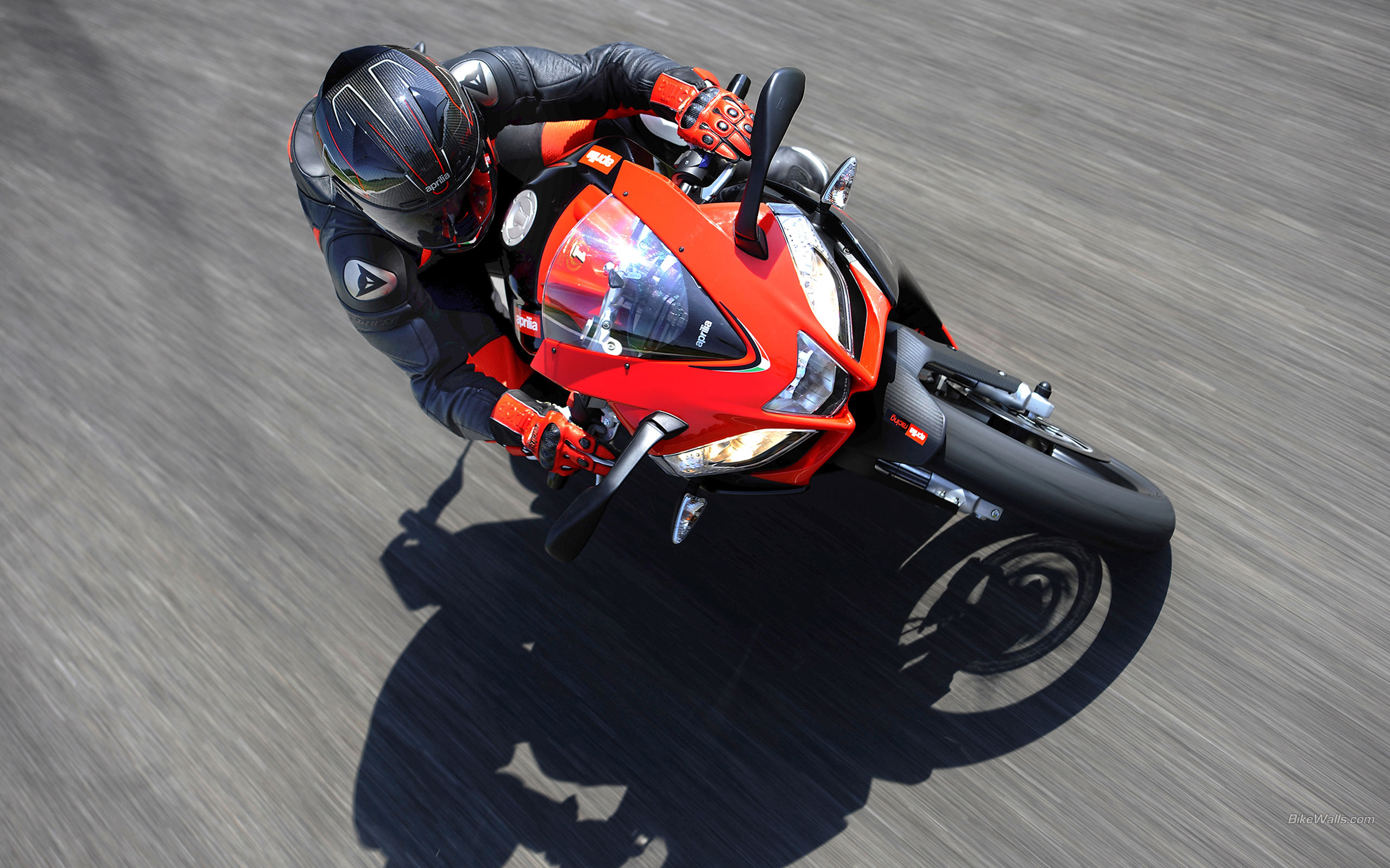 Aprilia RS 125 Extrema