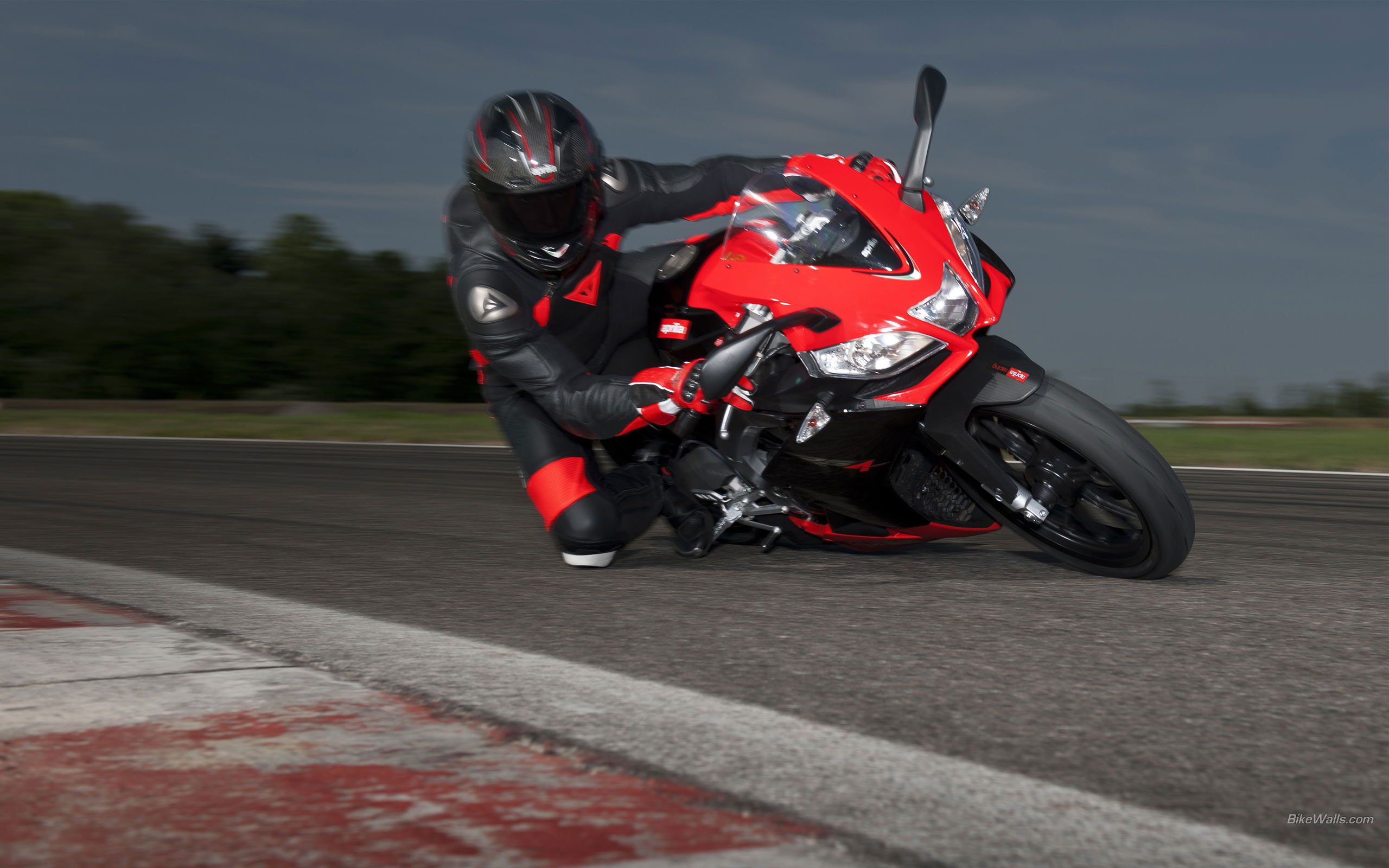 Aprilia RS 125 GP1
