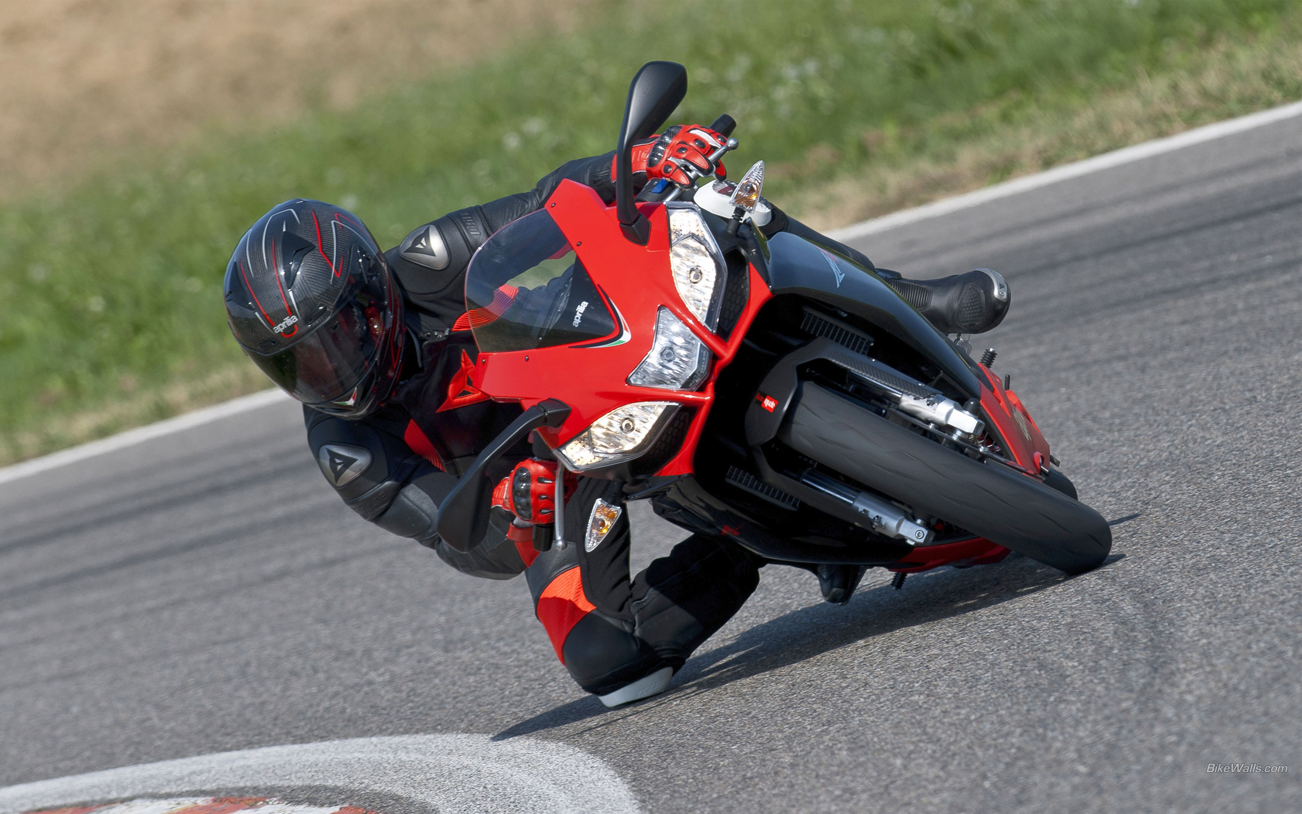 Aprilia RS 125 GP1