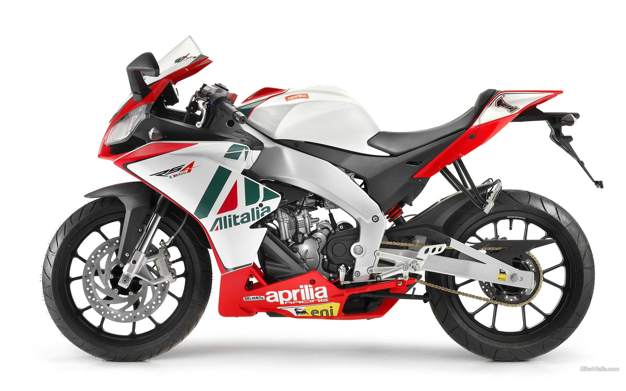Aprilia RS 125 GP1