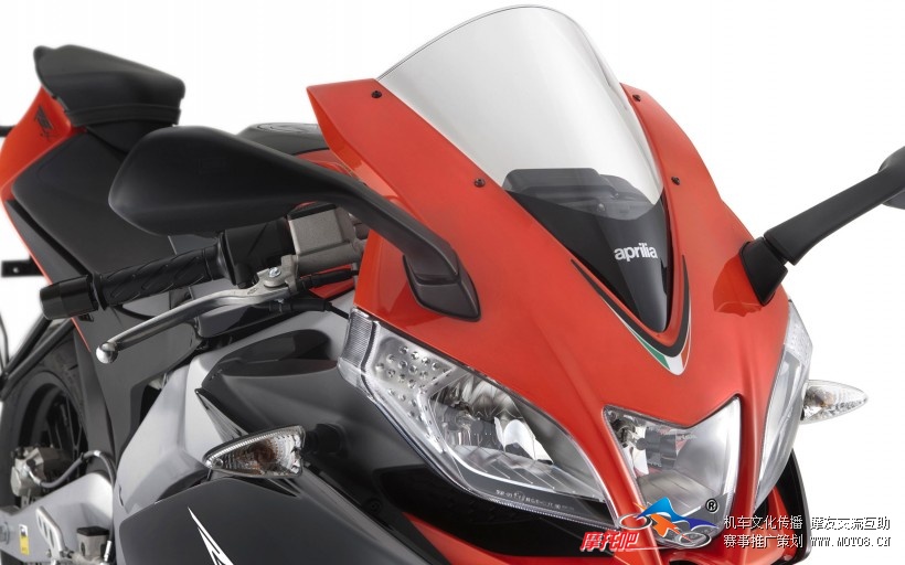 Aprilia RS 125 GP1