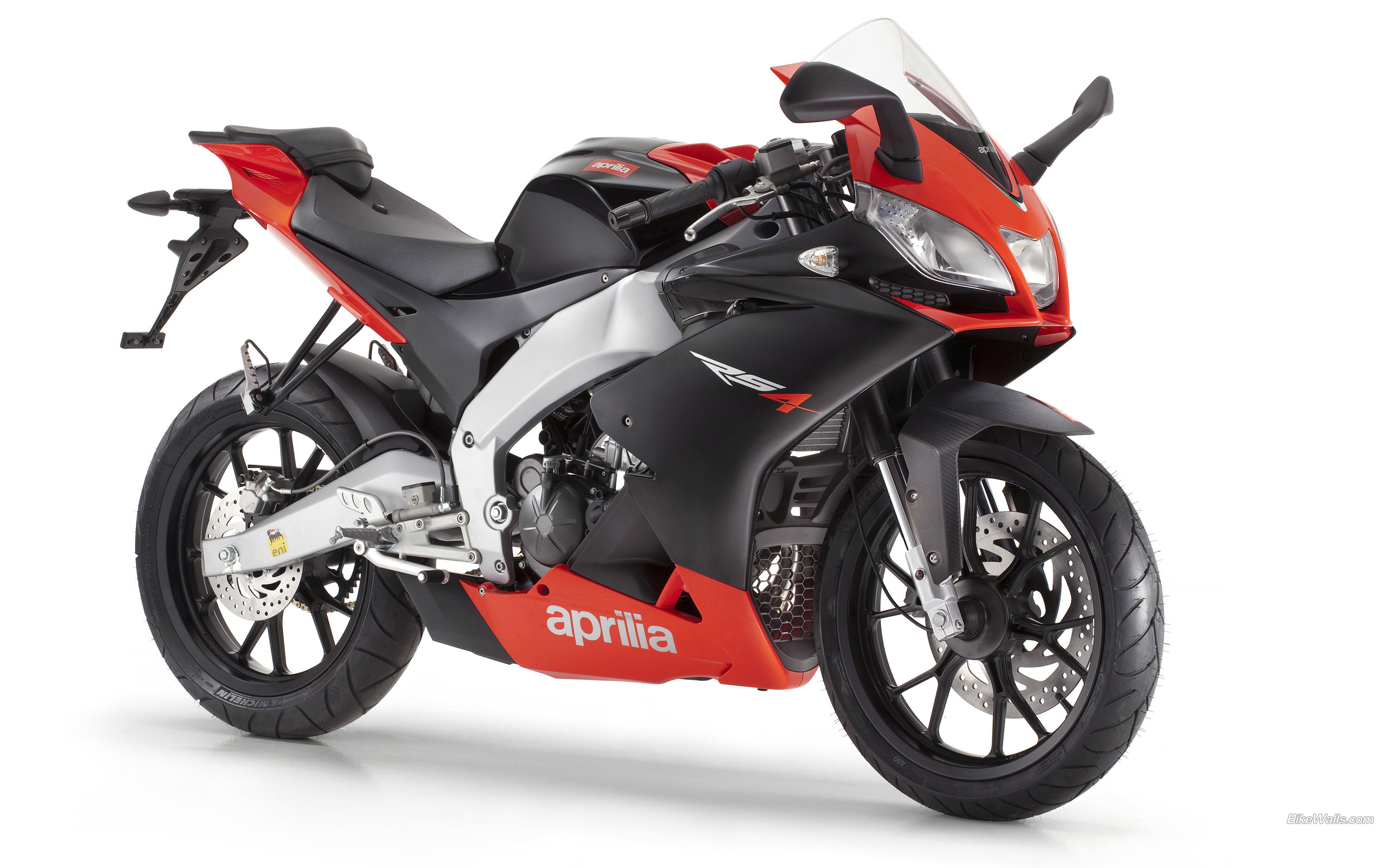 Aprilia RS 125 GP1