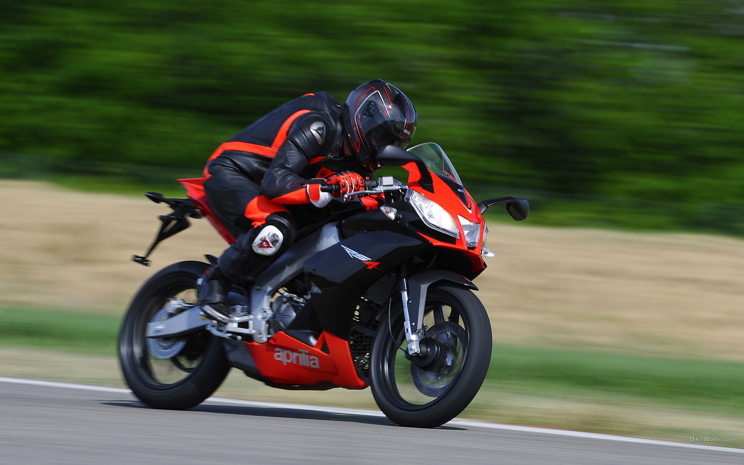 Aprilia RS 125 GP1