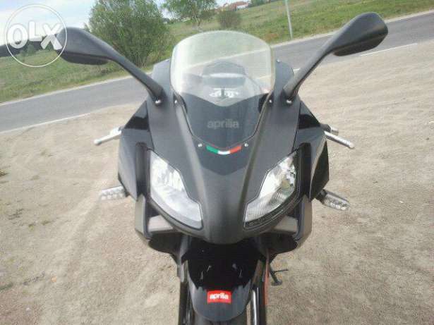 Aprilia RS 125 Limited Edition