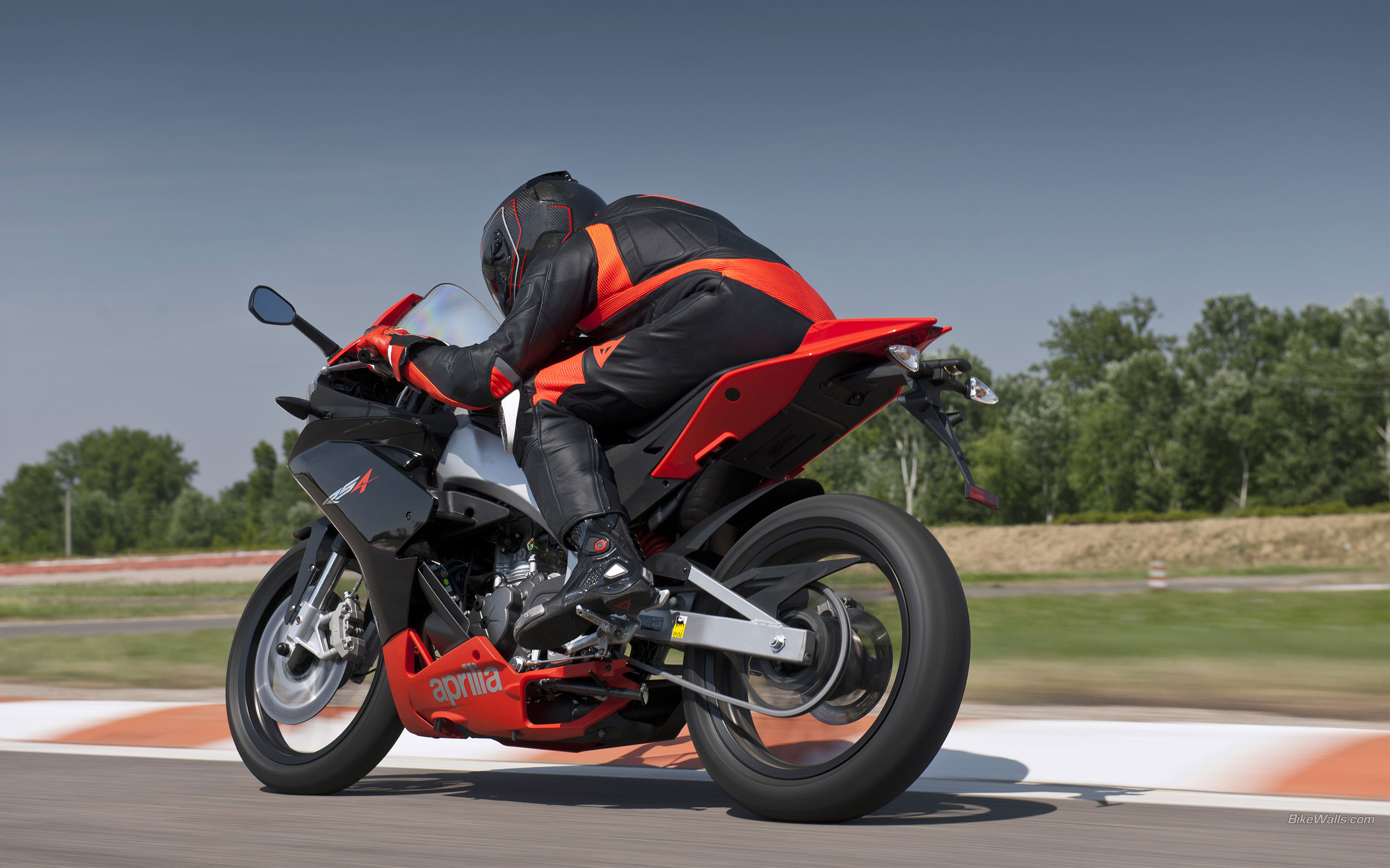 Aprilia RS 125 R