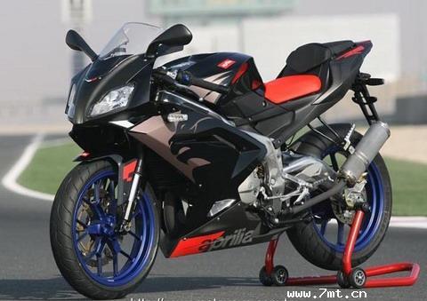 Aprilia RS 125 R