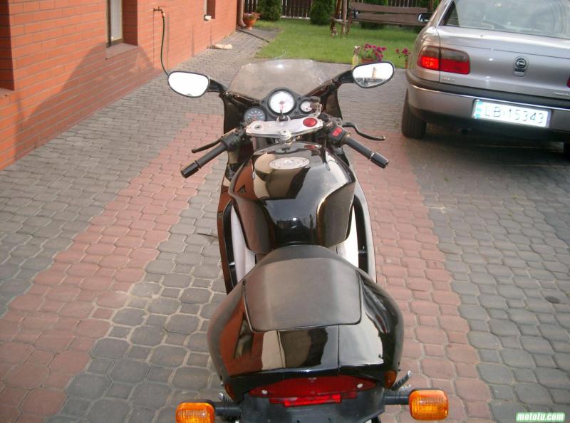 Aprilia RS 125 R