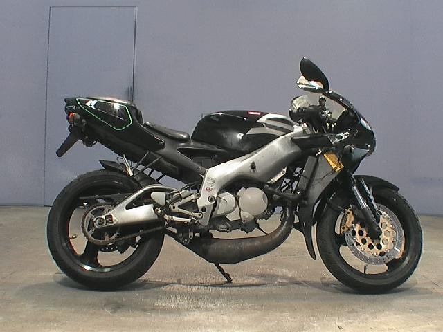 Aprilia RS 125 R