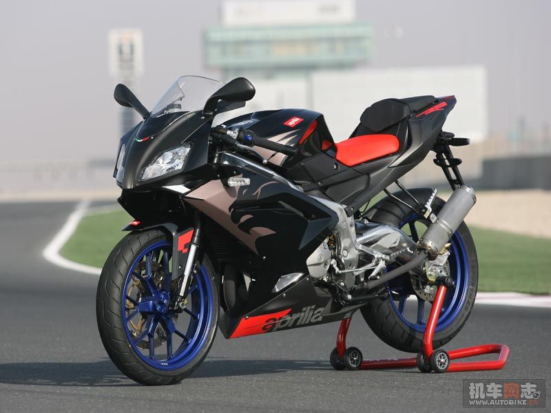 Aprilia RS 125 Replica