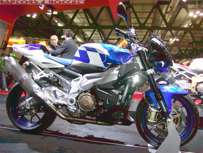 Aprilia RS 125 Repsol