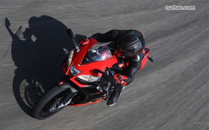 Aprilia RS 50