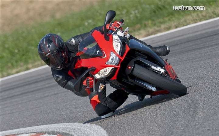 Aprilia RS 50