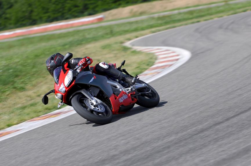 Aprilia RS 50