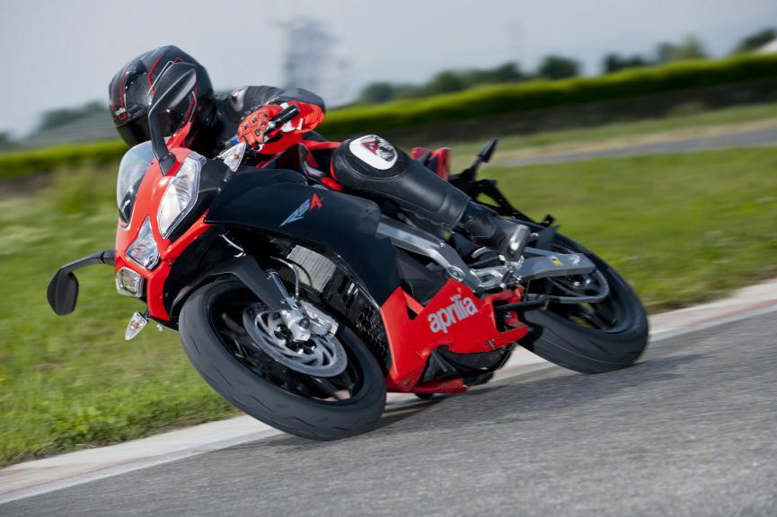 Aprilia RS 50