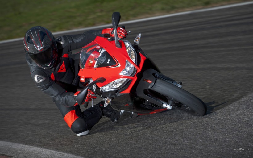 Aprilia RS 50