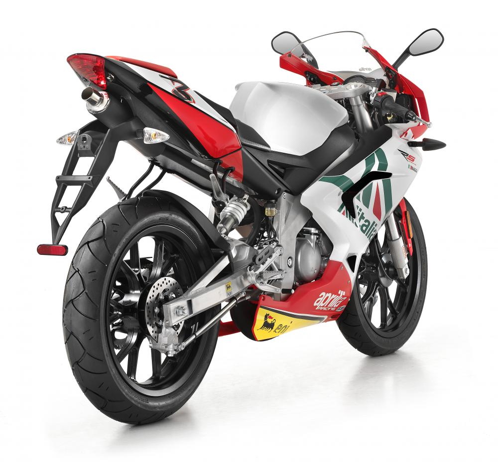 Aprilia RS 50 50cc