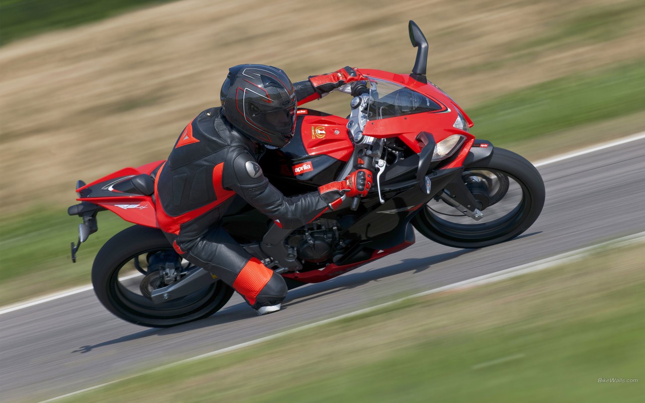 Aprilia RS 50 50cc