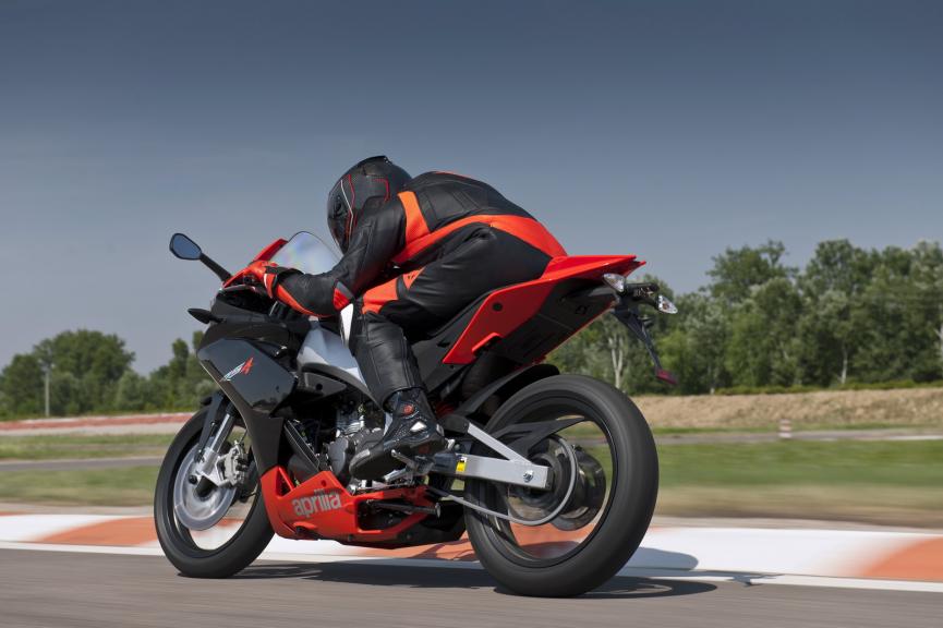 Aprilia RS 50 50cc