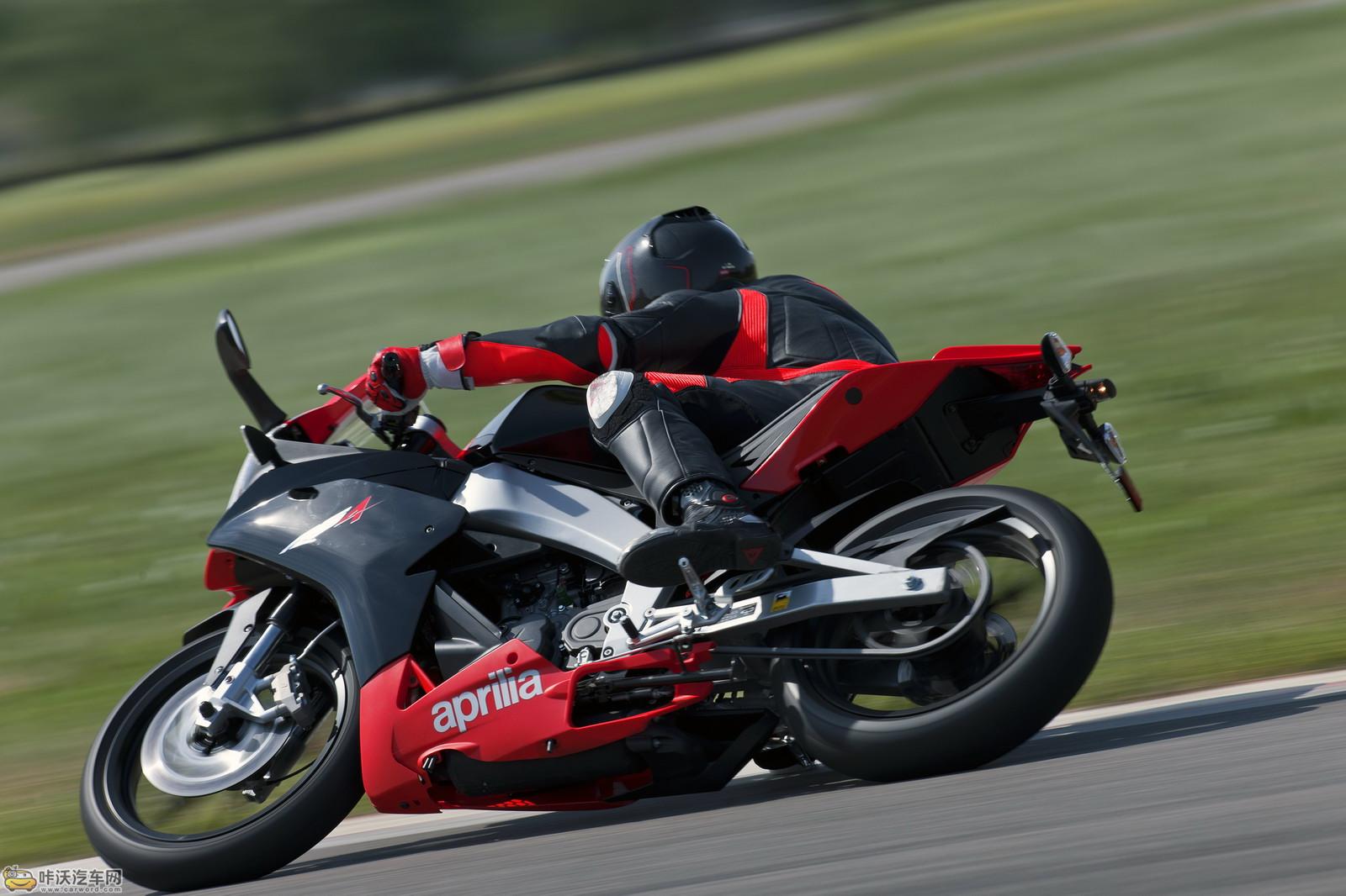 Aprilia RS 50 50cc
