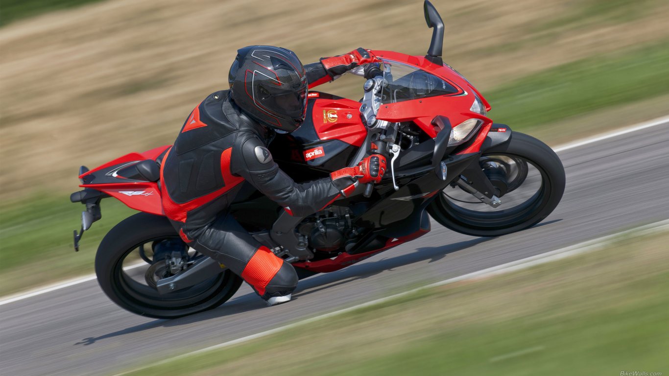 Aprilia RS 50 Extrema
