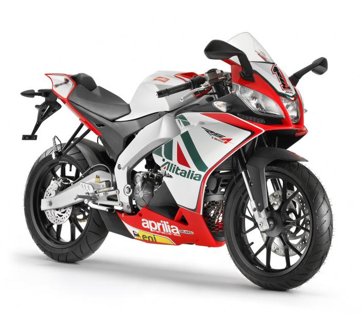 Aprilia RS 50 Replica