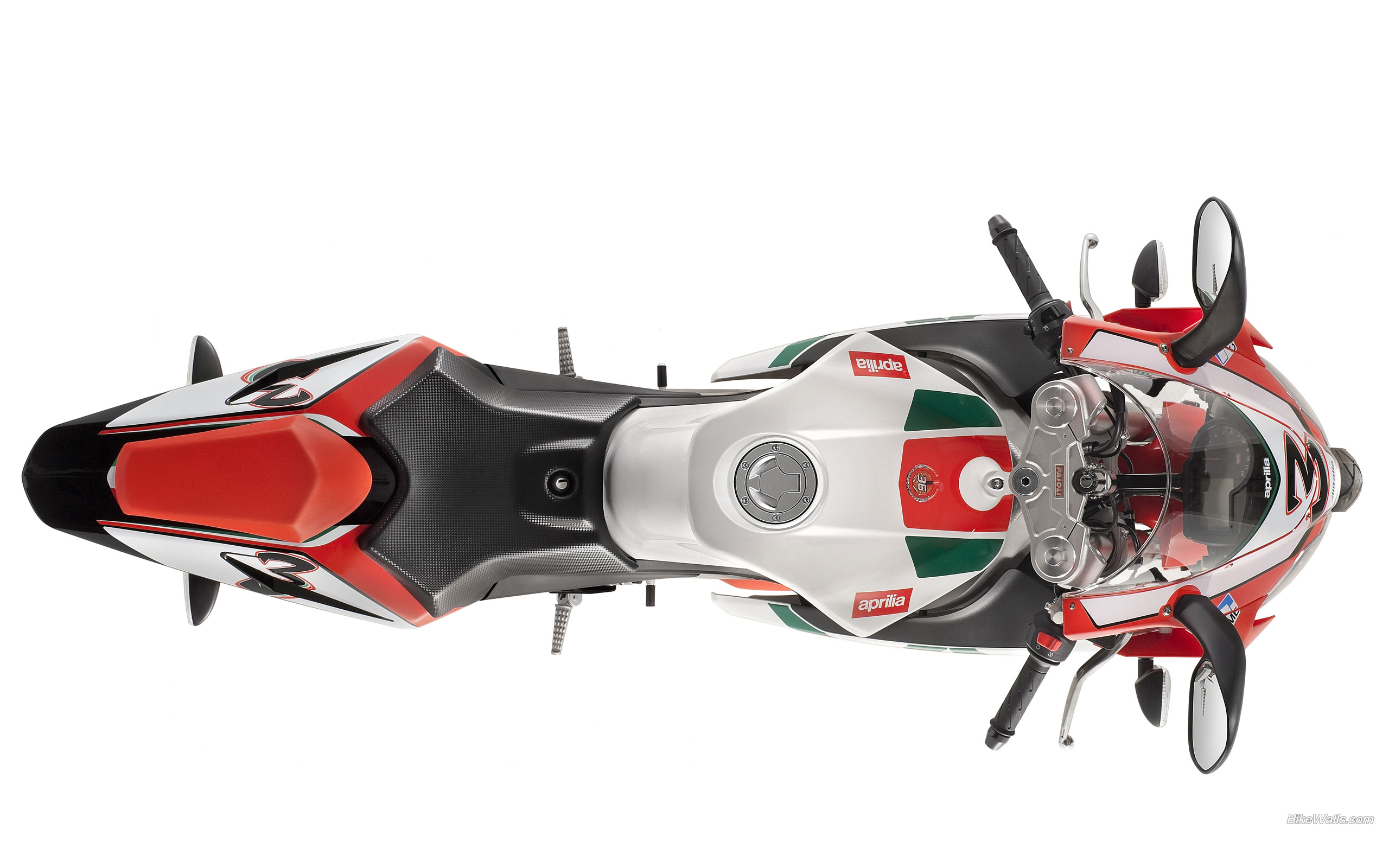 Aprilia RS 50 Replica