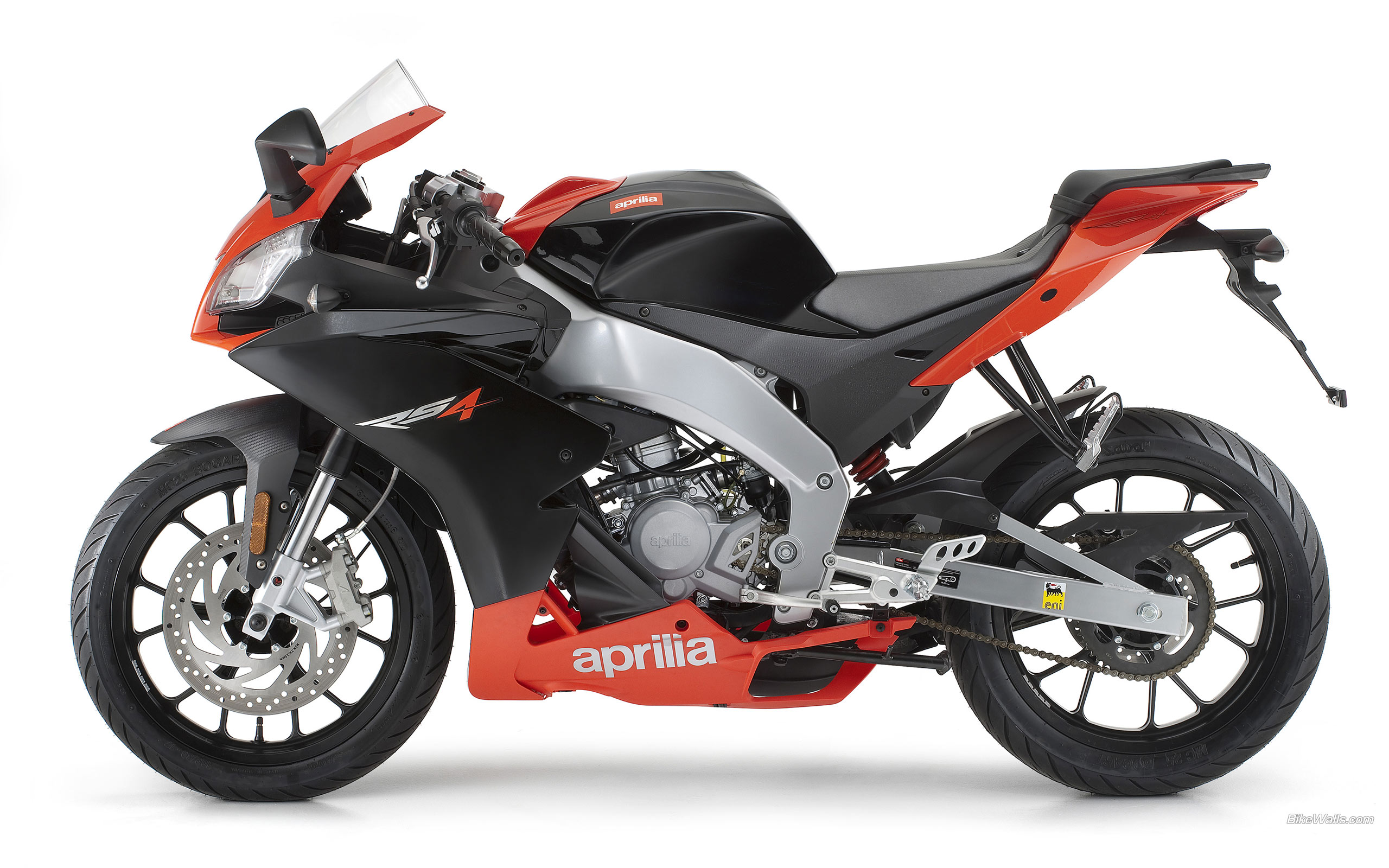 Aprilia RS 50 Replica