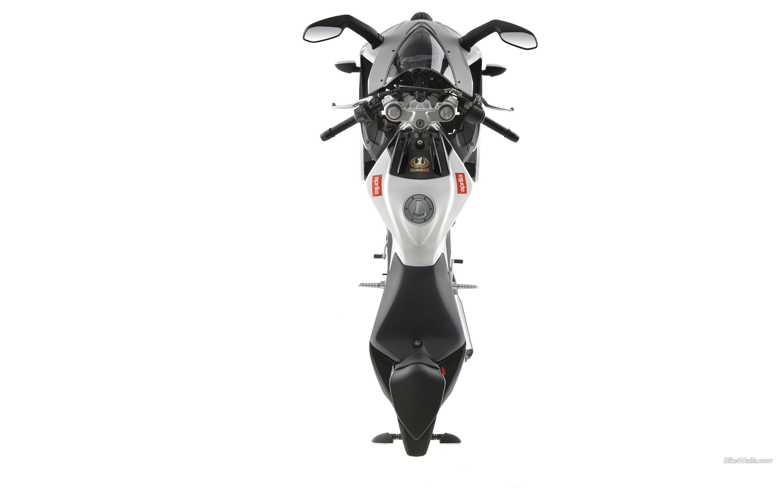 Aprilia RS 50 Replica