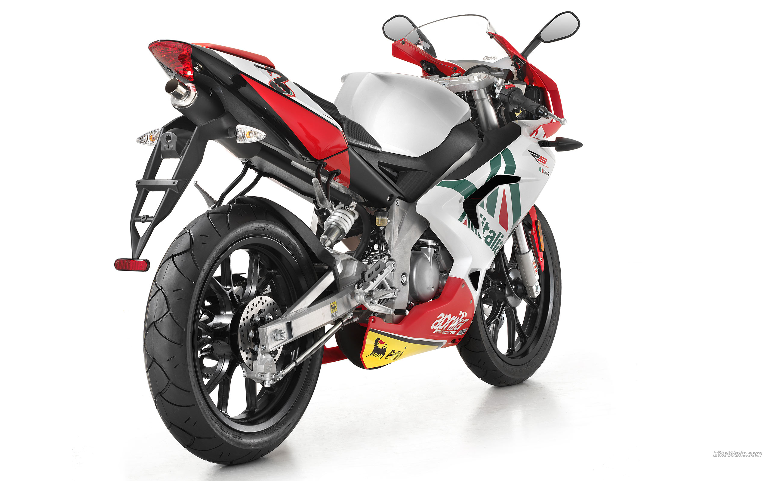 Aprilia RS 50 Replica