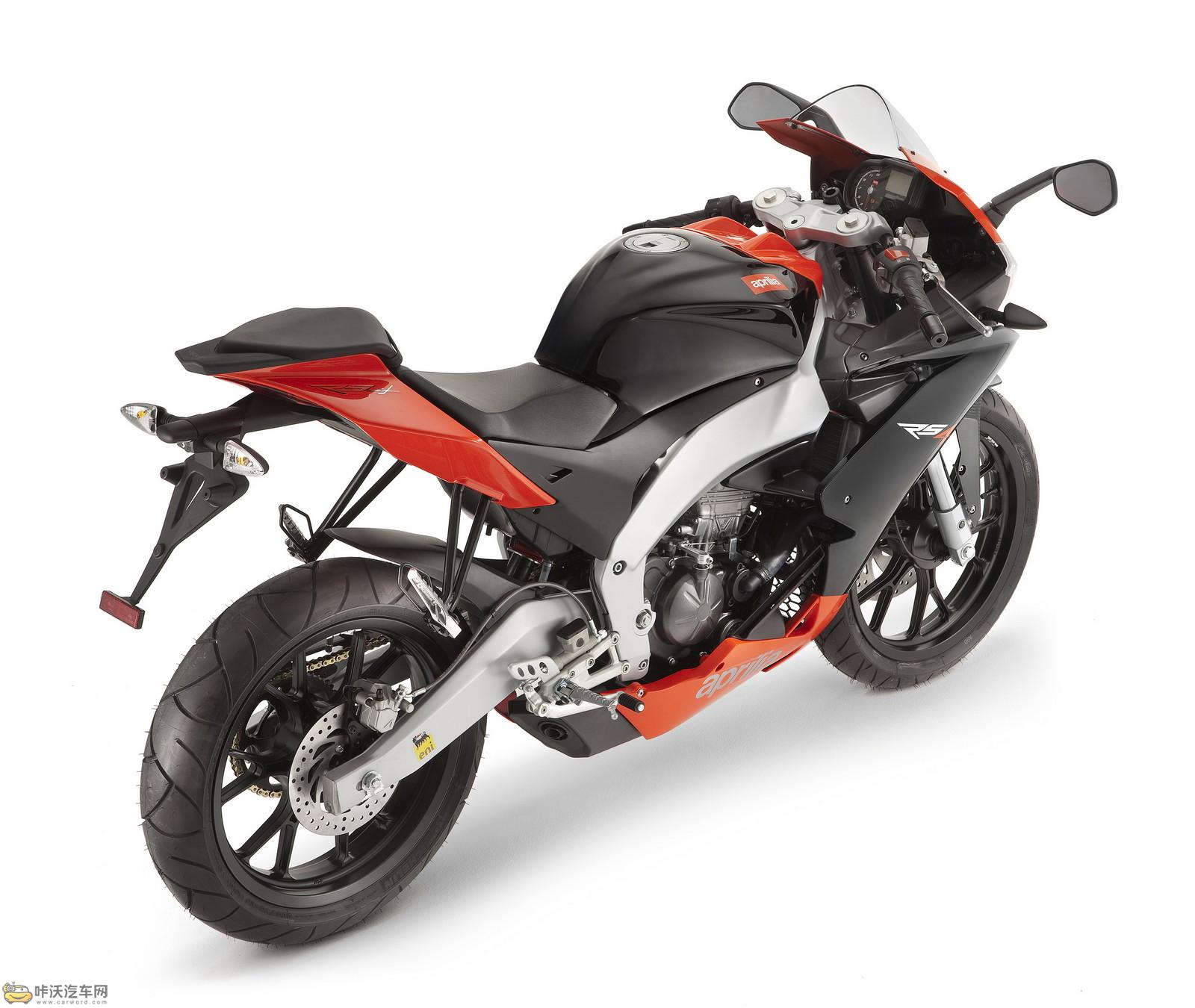 Aprilia RS 50 Scooter Aprilia RS 50 Scooter