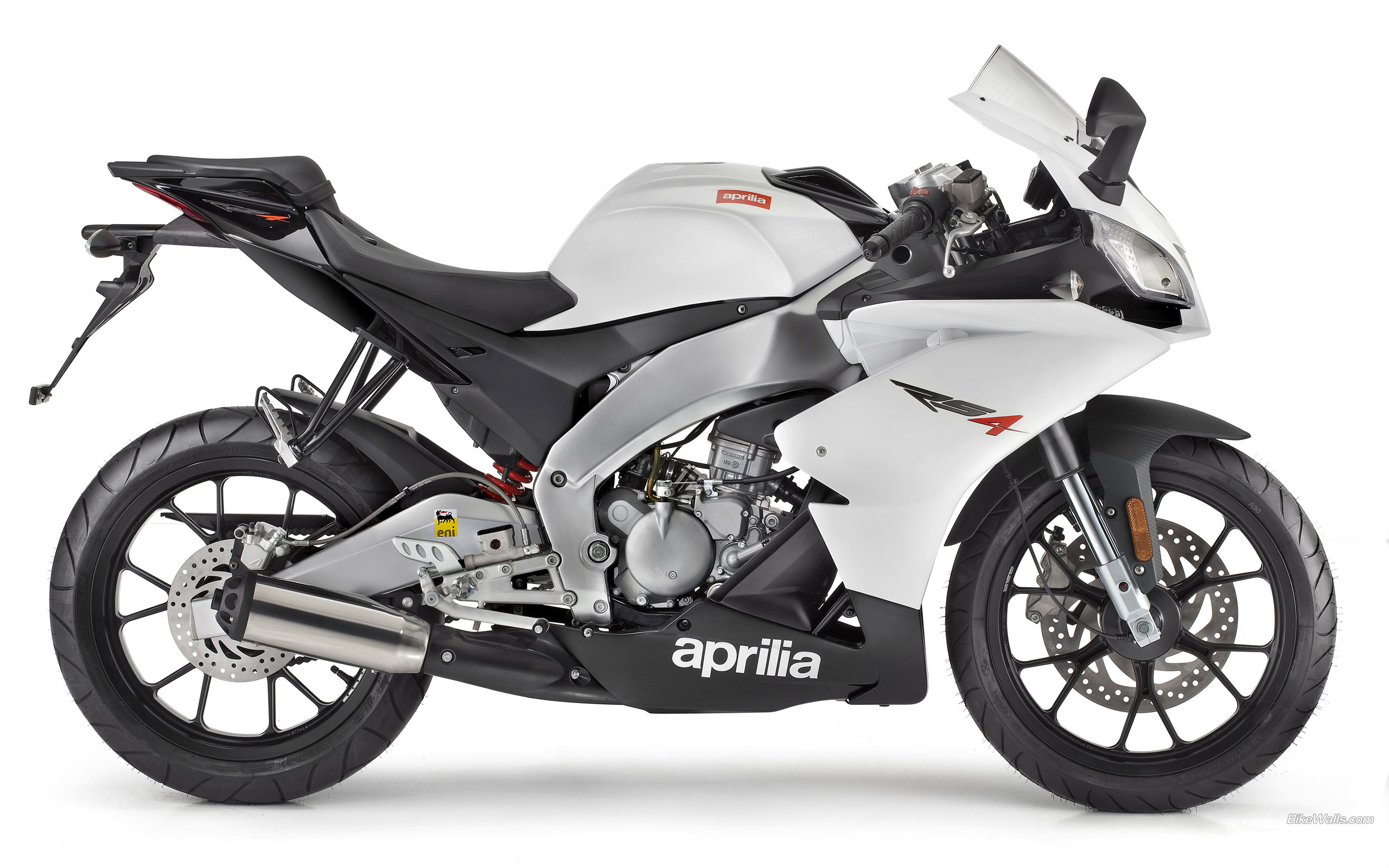 Aprilia RS 50 Scooter