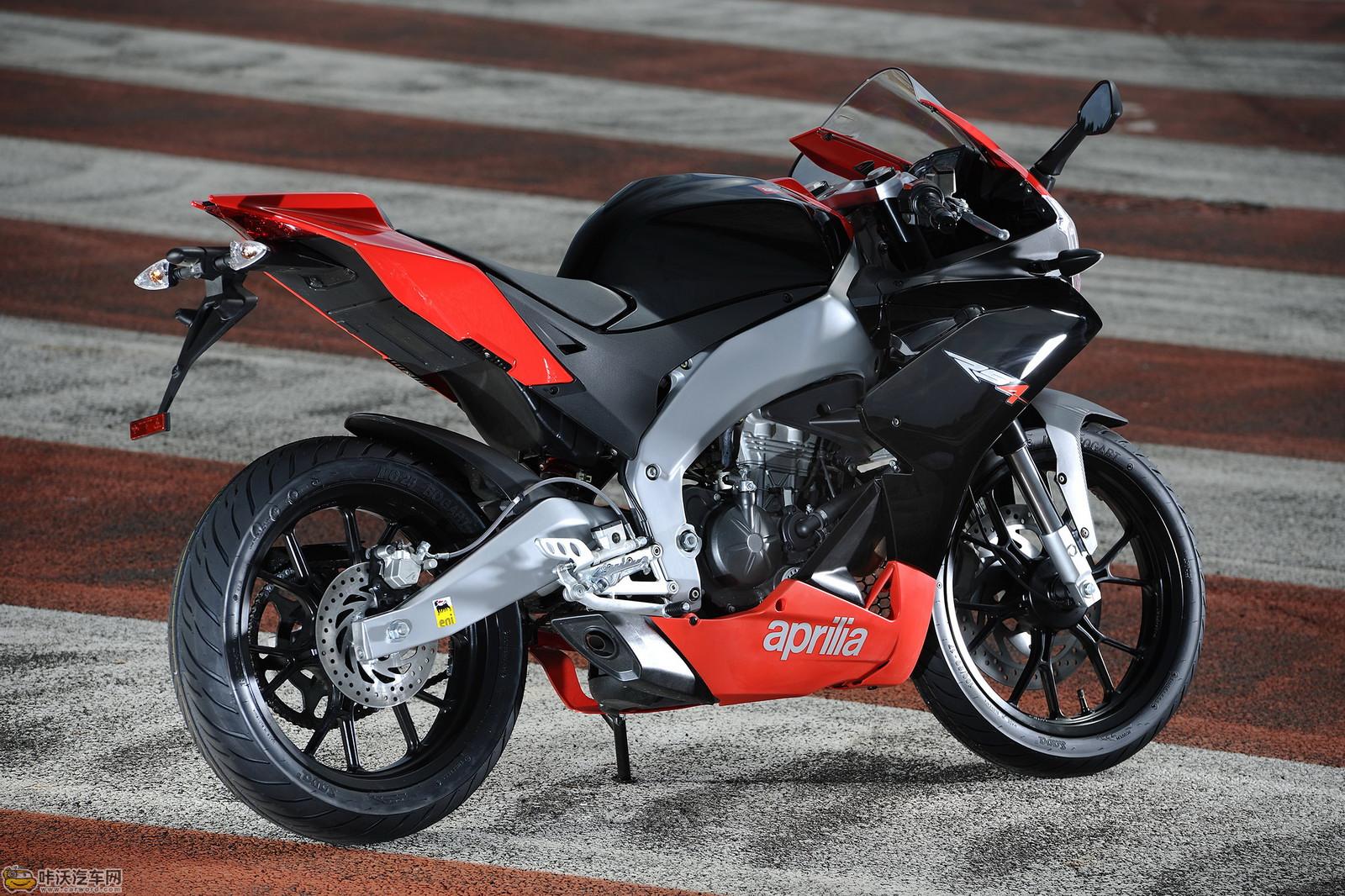 Aprilia RS 250