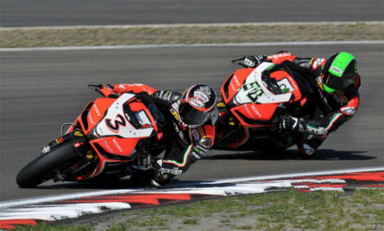 Aprilia RS 250