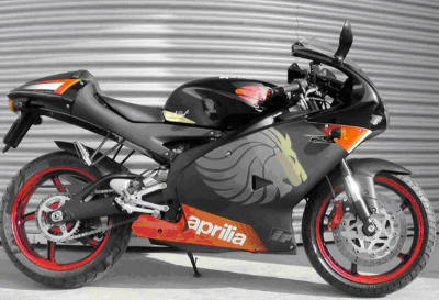 Aprilia RS 250