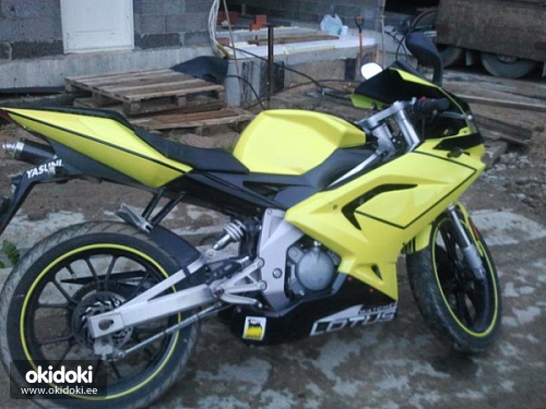 Aprilia RS Replica
