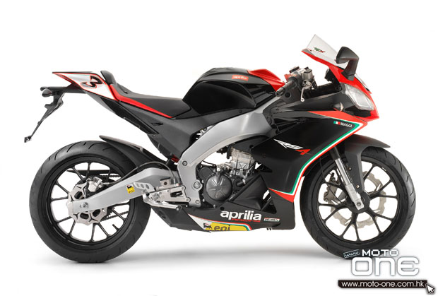 Aprilia RS Tuono