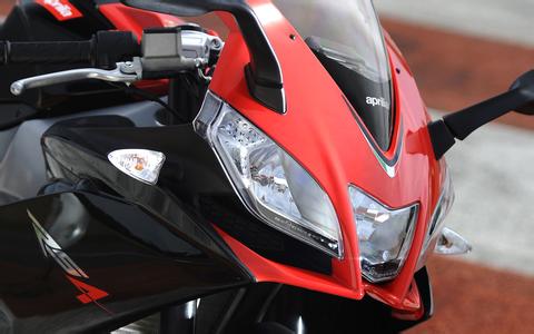 Aprilia RS125 Aprilia RS125